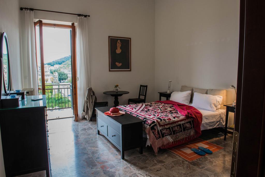 Narni Charm Daire Oda fotoğraf