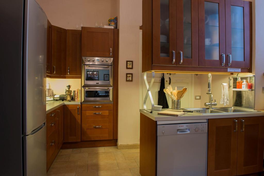 Narni Charm Daire Oda fotoğraf