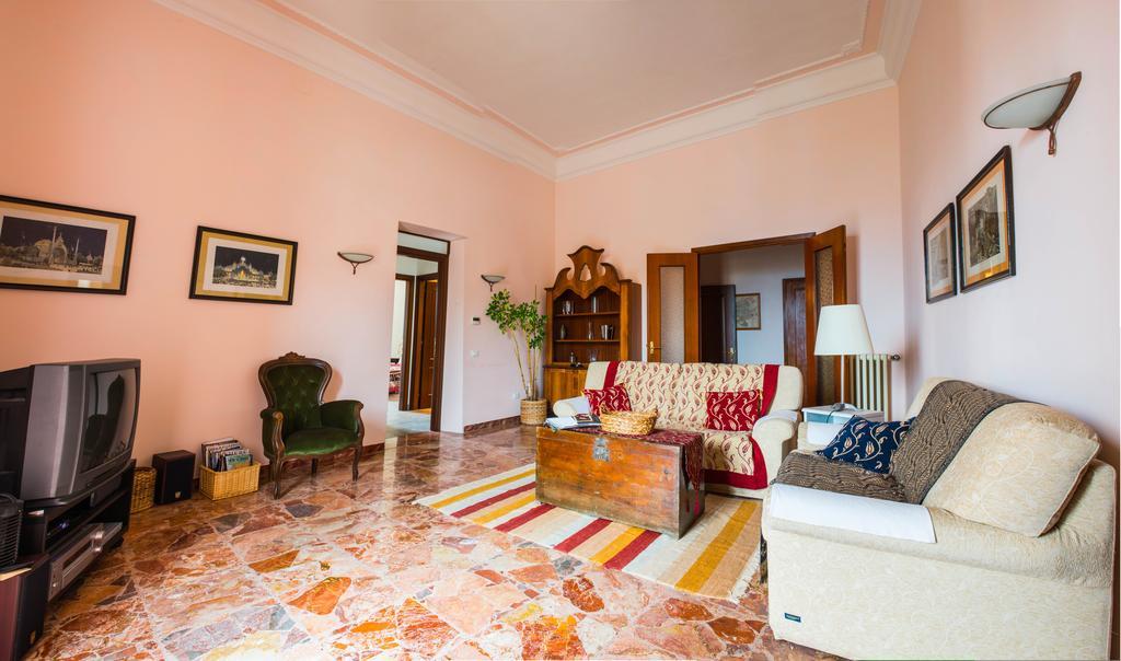 Narni Charm Daire Oda fotoğraf