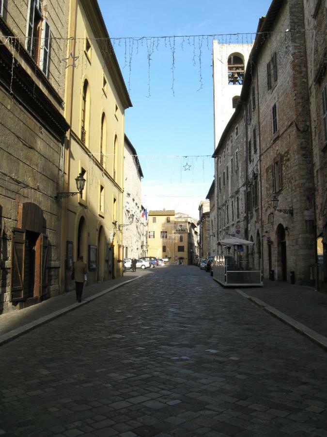 Narni Charm Daire Dış mekan fotoğraf