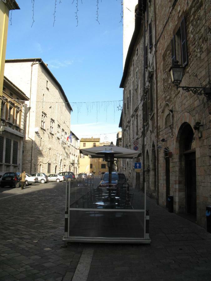 Narni Charm Daire Dış mekan fotoğraf
