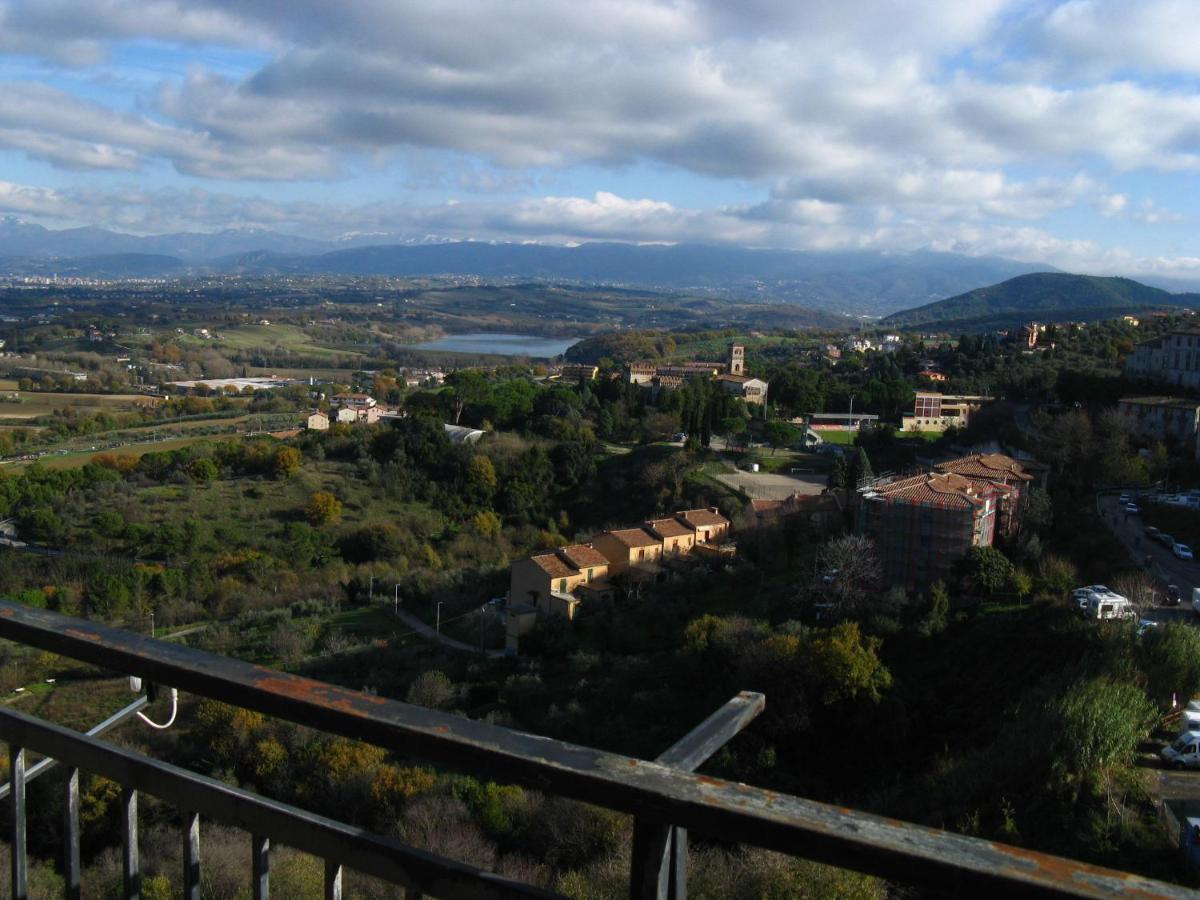 Narni Charm Daire Oda fotoğraf